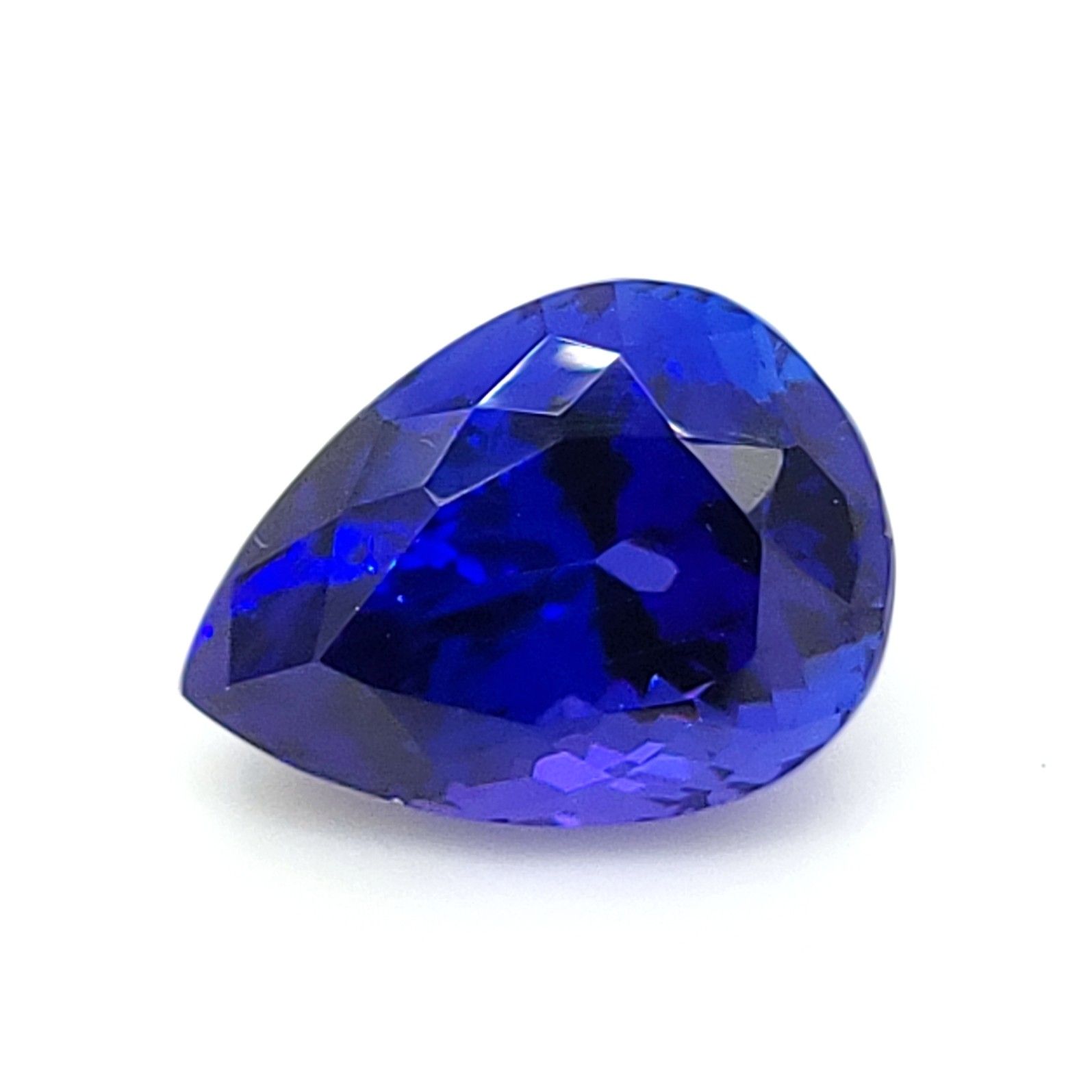 4.45ct Tanzanite