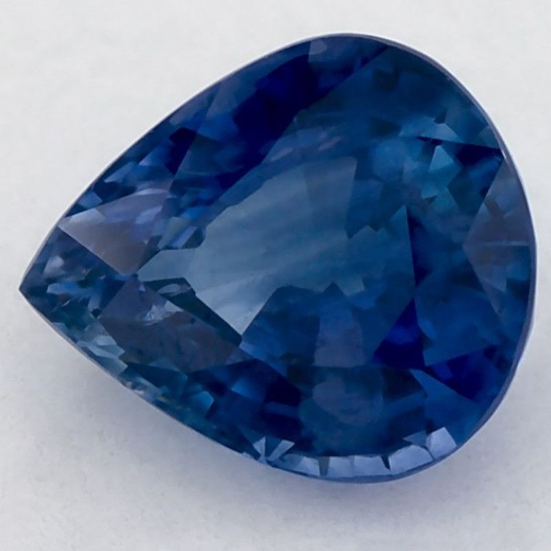 1.16ct Sapphire