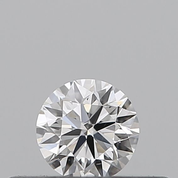 Diamante 0,18 ct ROUND