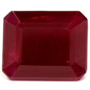 5.09ct Ruby