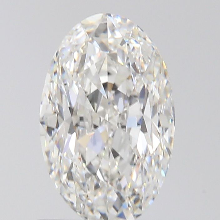 1 ct OVAL