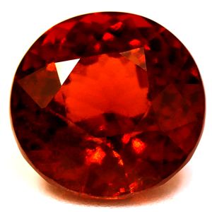 5.72ct Garnet