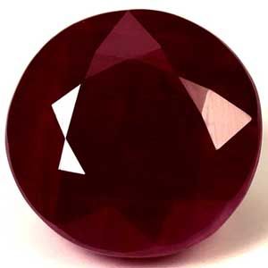 4.5ct Ruby