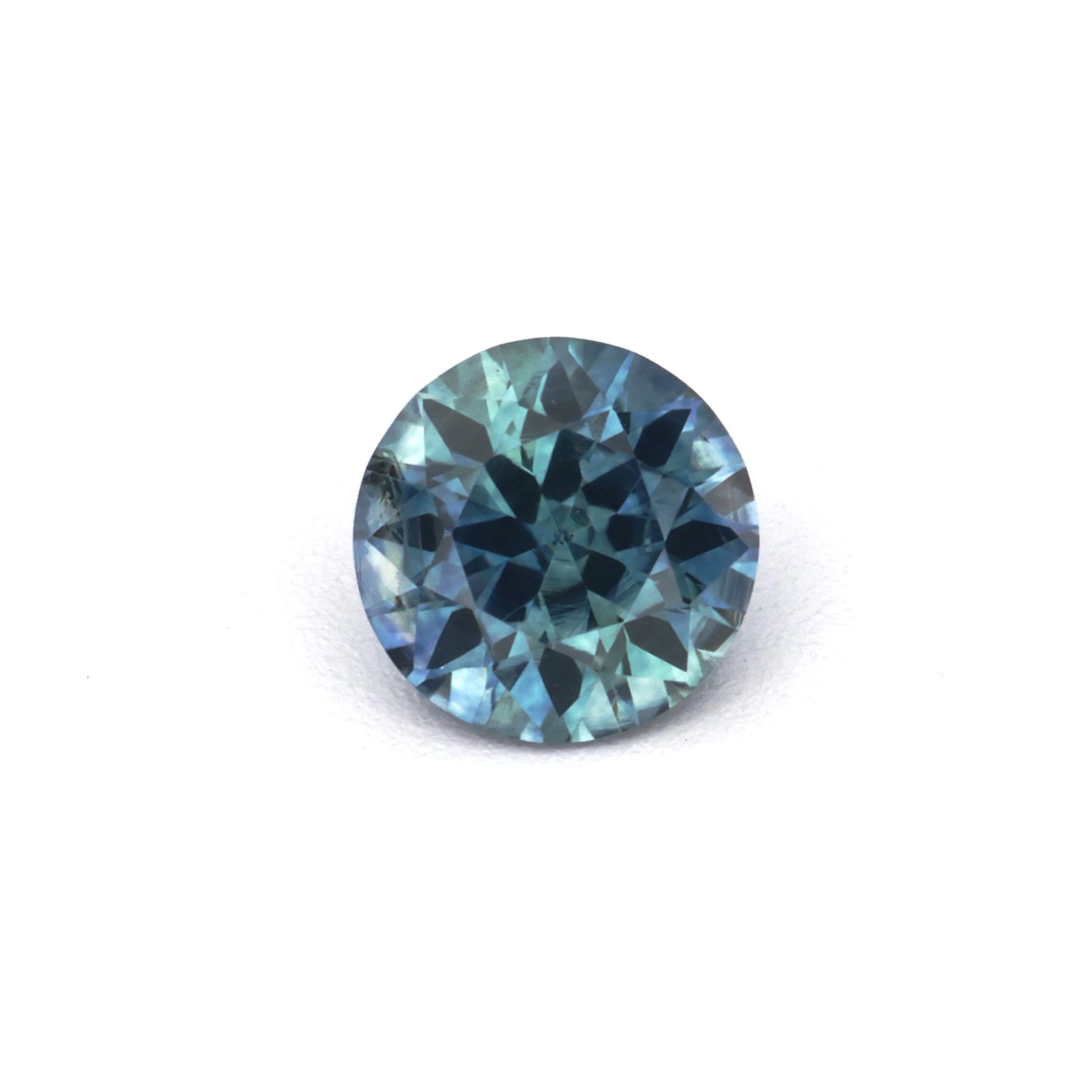 0.32ct Sapphire
