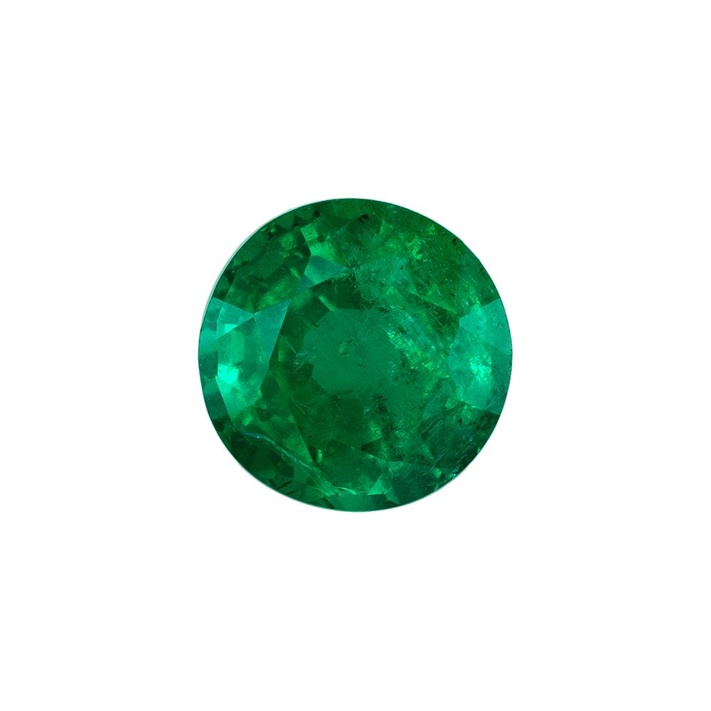 0.55ct Emerald