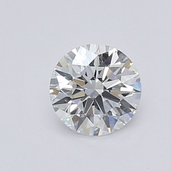 Round 0.51ct Diamond