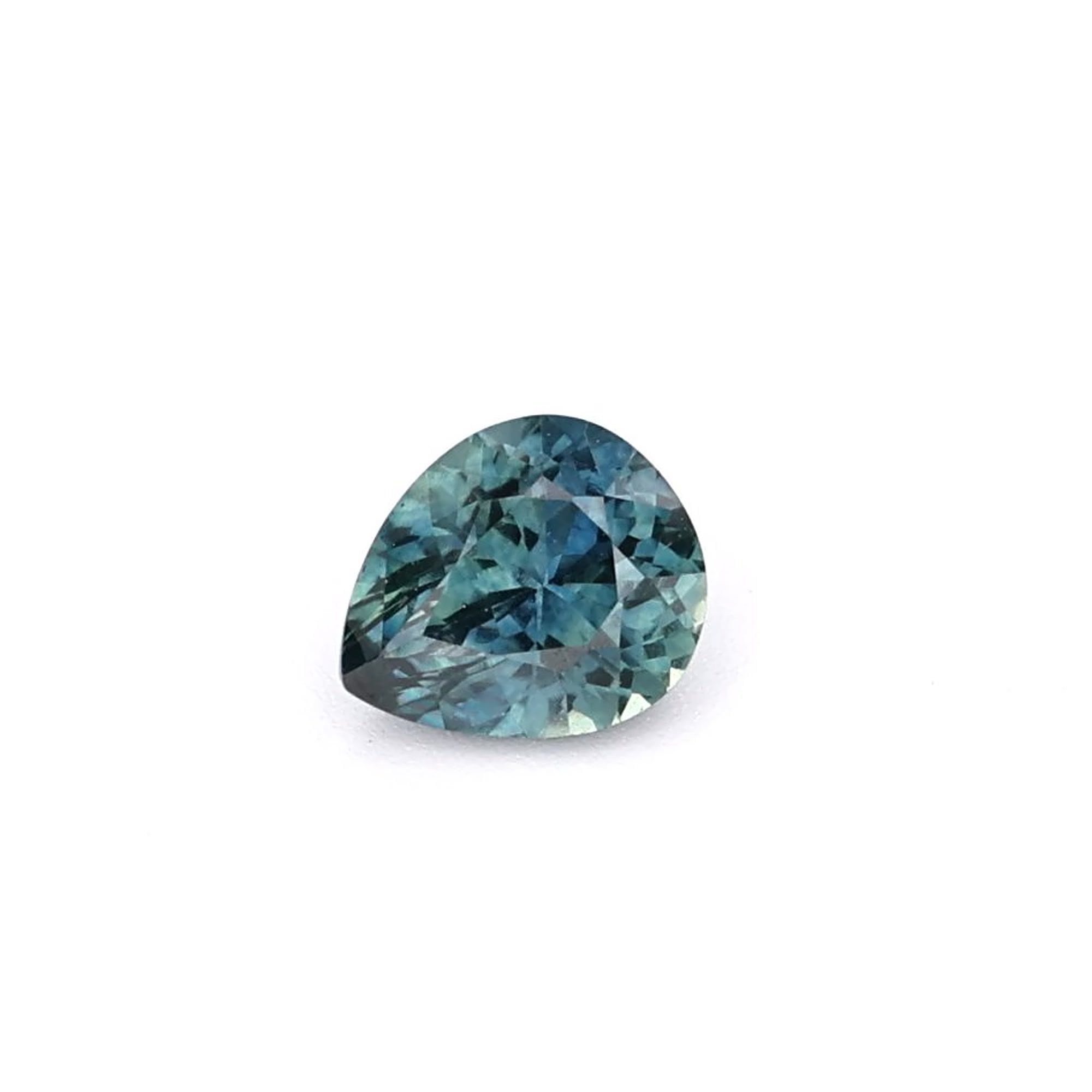0.74ct Sapphire
