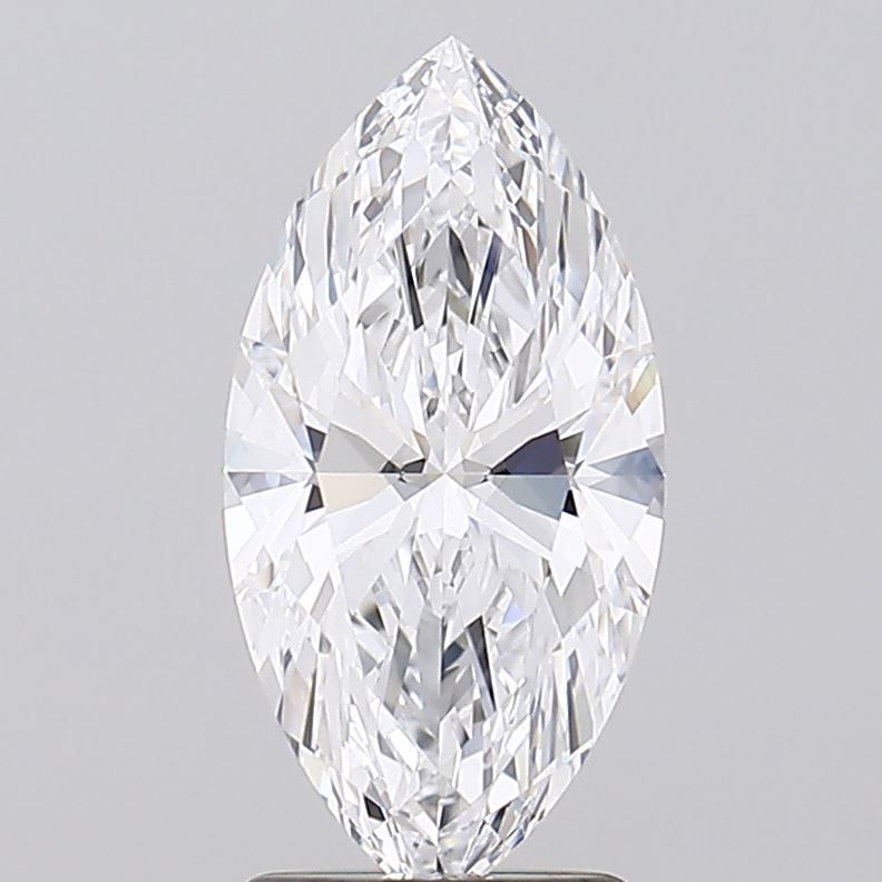 2.03ct Marquise D - IF - Excellent cut - LD255325