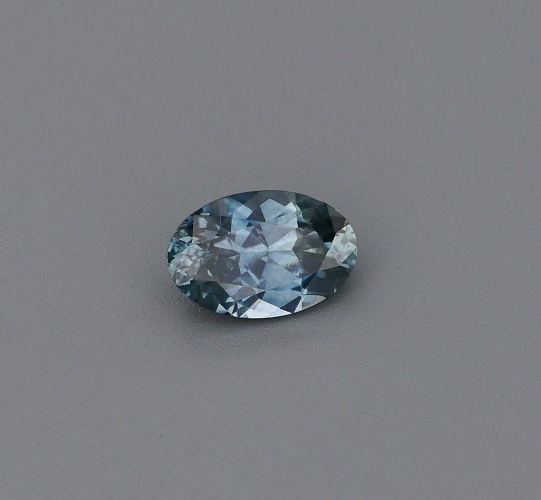 0.66ct Sapphire
