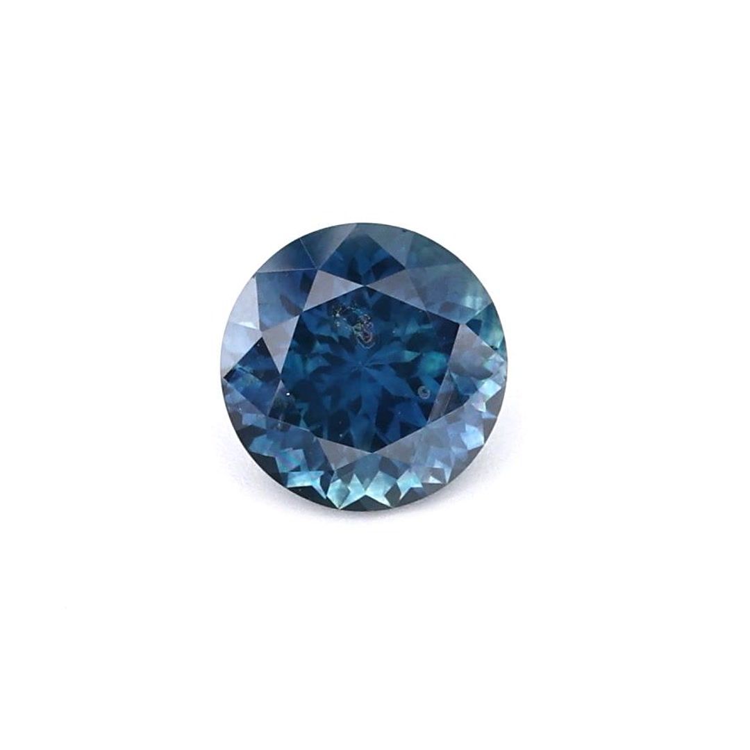 0.78ct Sapphire