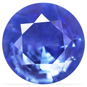 0.59ct Sapphire