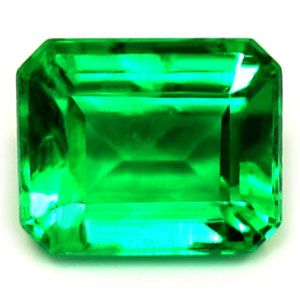 0.47ct Emerald