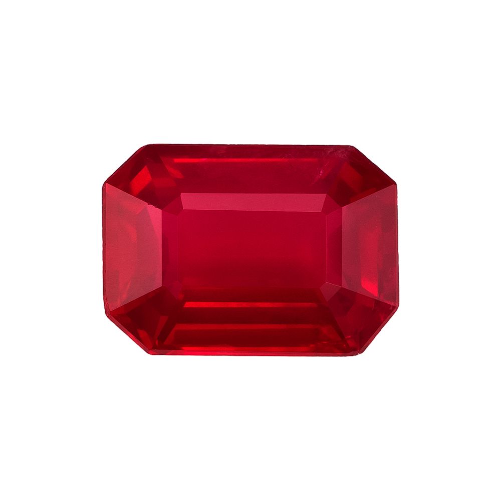 1.21ct Ruby