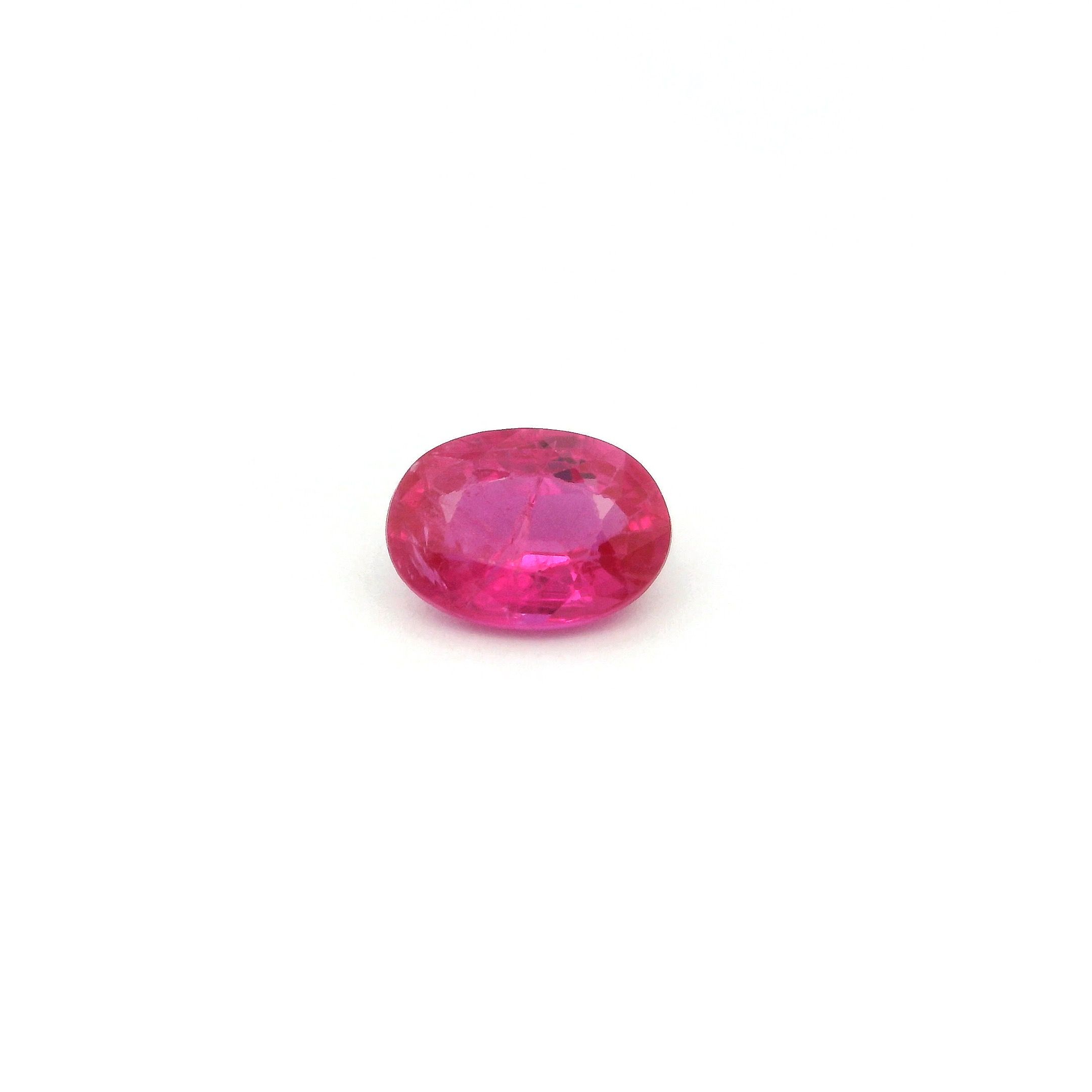 0.97ct RUBY
