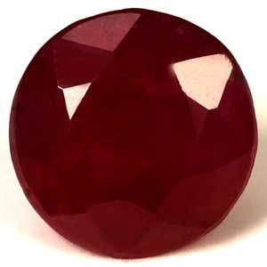 1.6ct Ruby