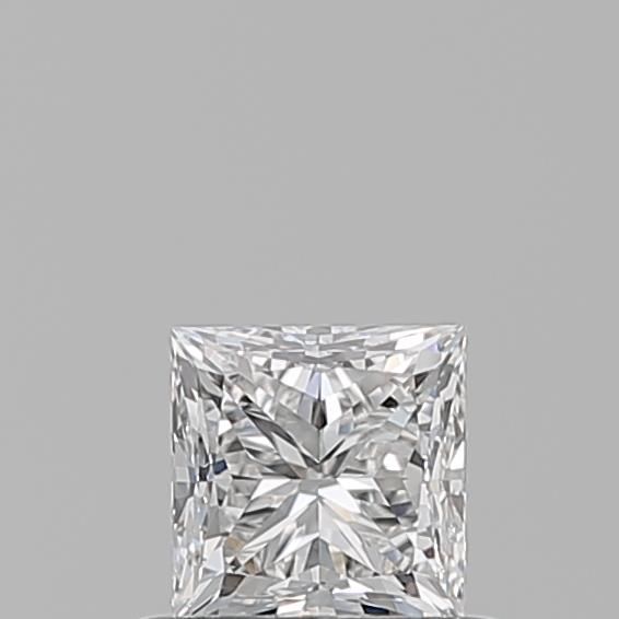 0,5 ct PRINCESS