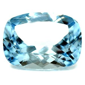 2.38ct Aquamarine