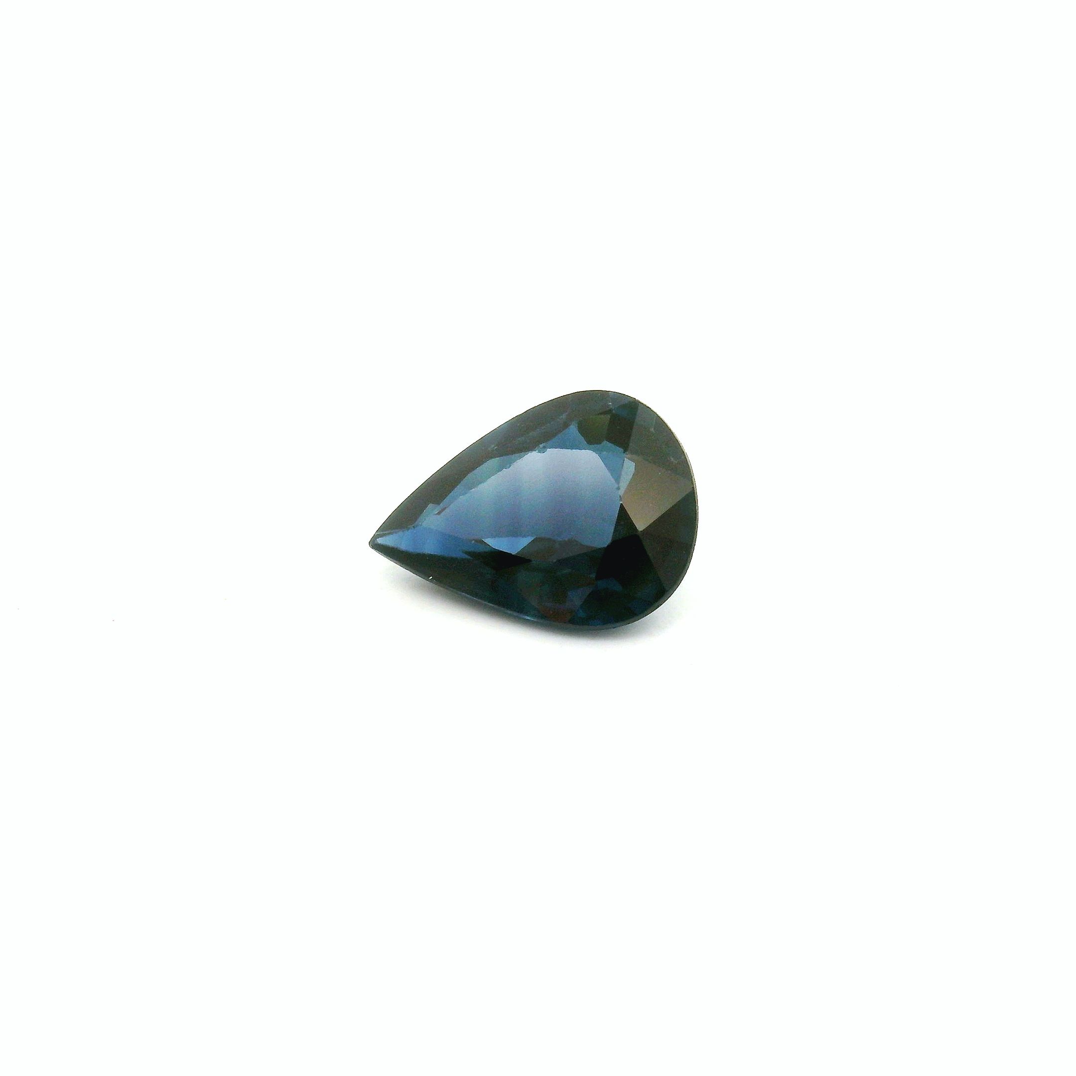 1.13ct SAPPHIRE