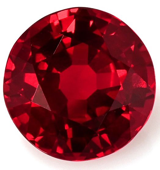 1.21ct Ruby