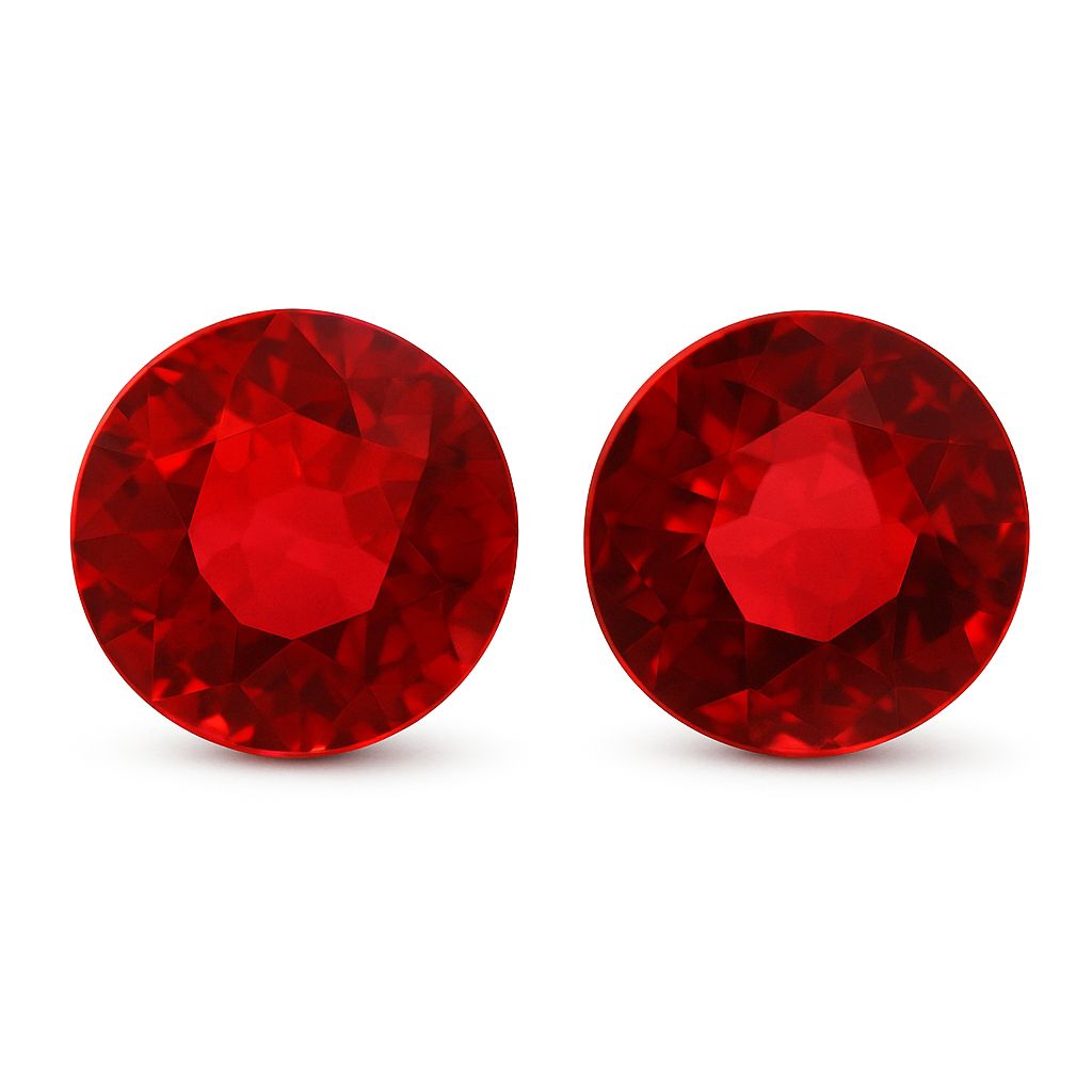 1.74ct Ruby