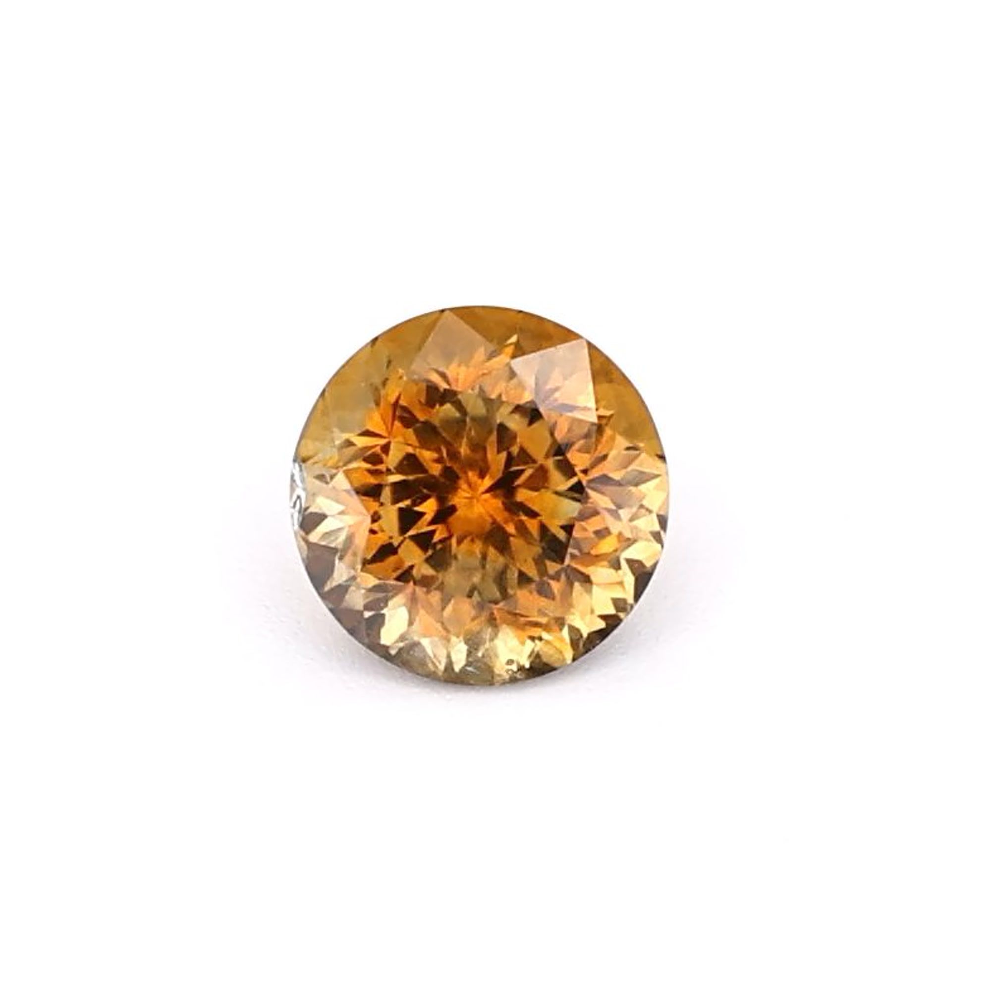 0.71ct Sapphire