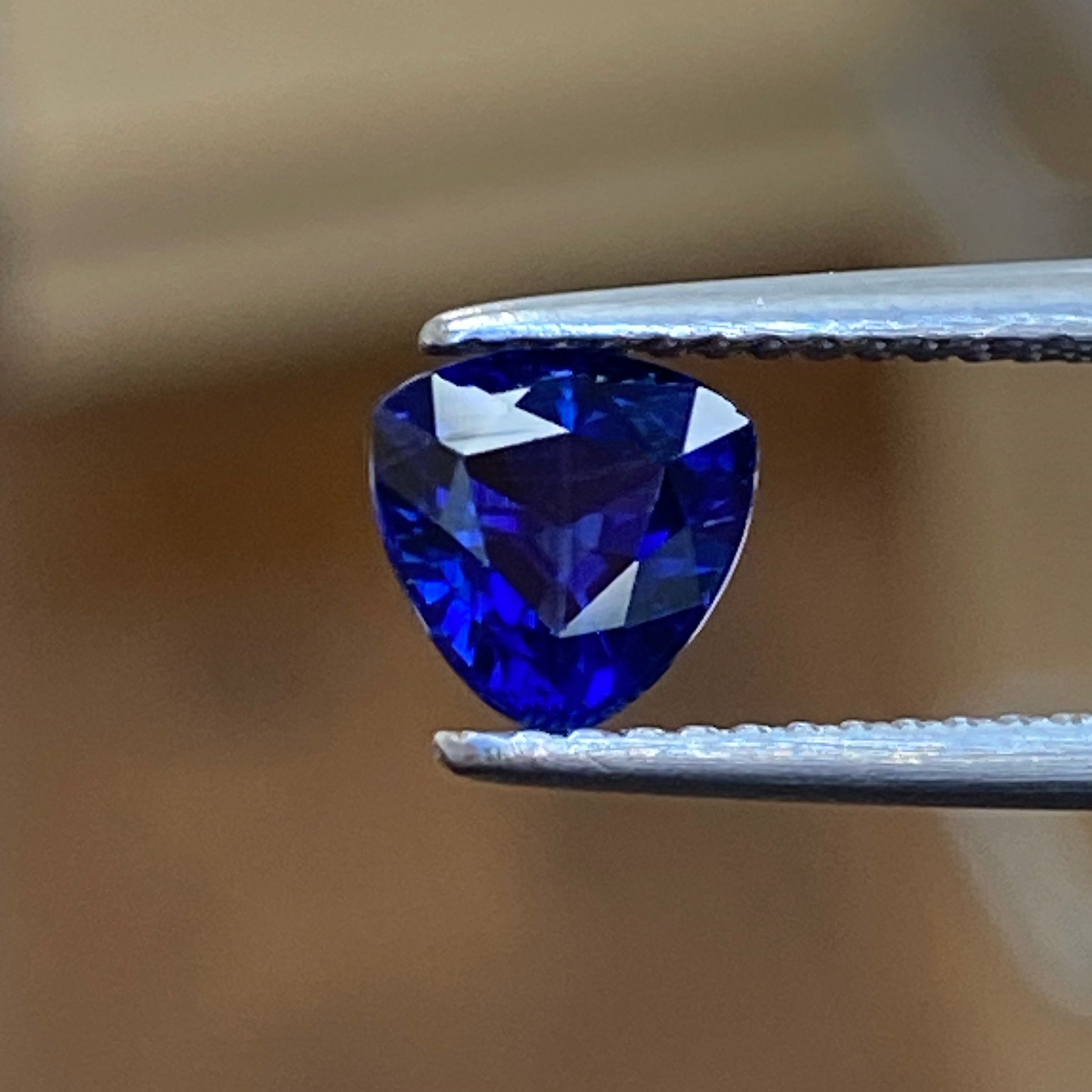 1.13ct Sapphire