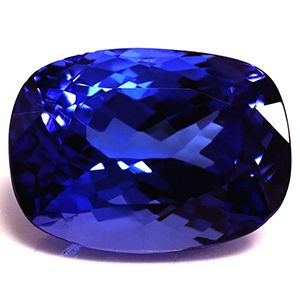 7.06ct Tanzanite