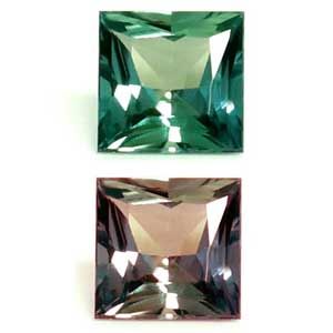 0.12ct Alexandrite