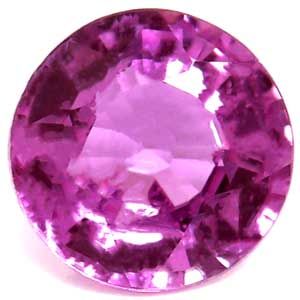 0.74ct Sapphire