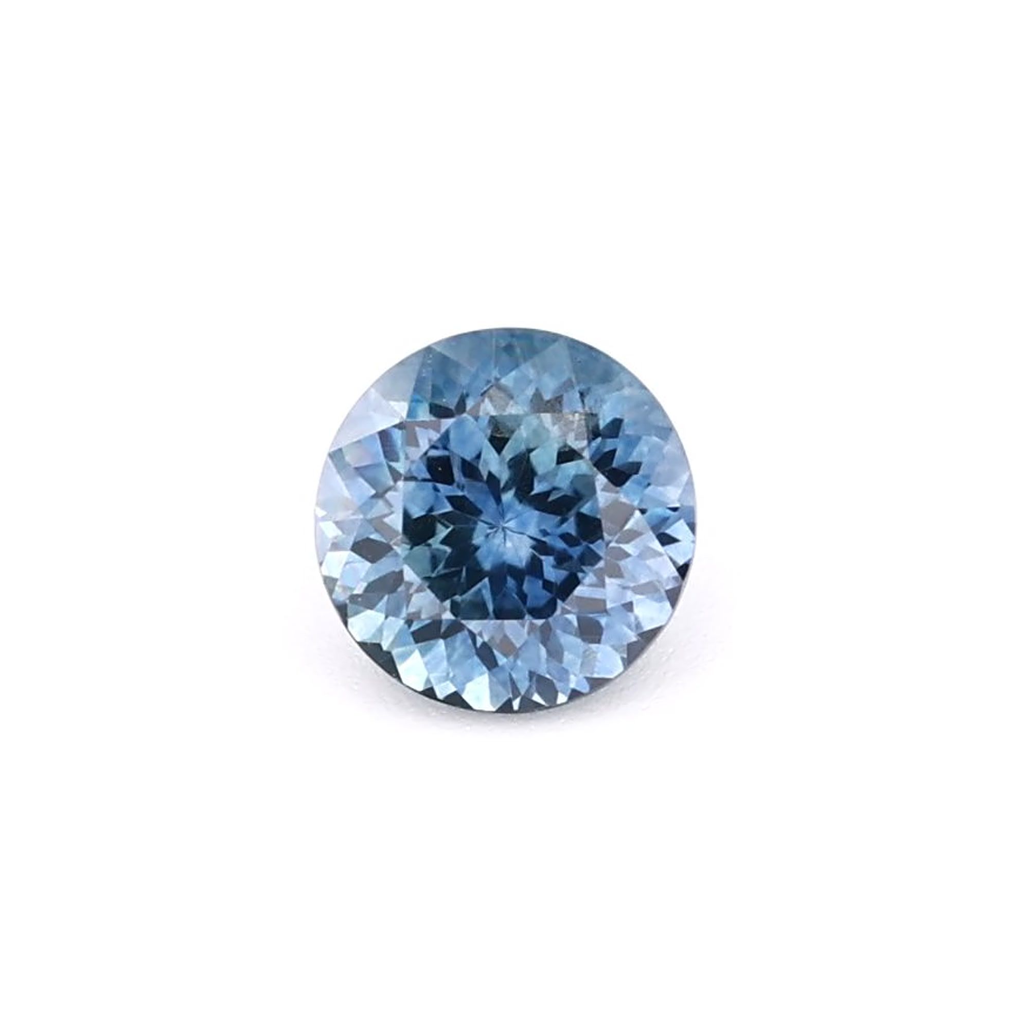 0.71ct Sapphire
