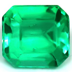 1.24ct Emerald