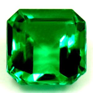 0.31ct Emerald