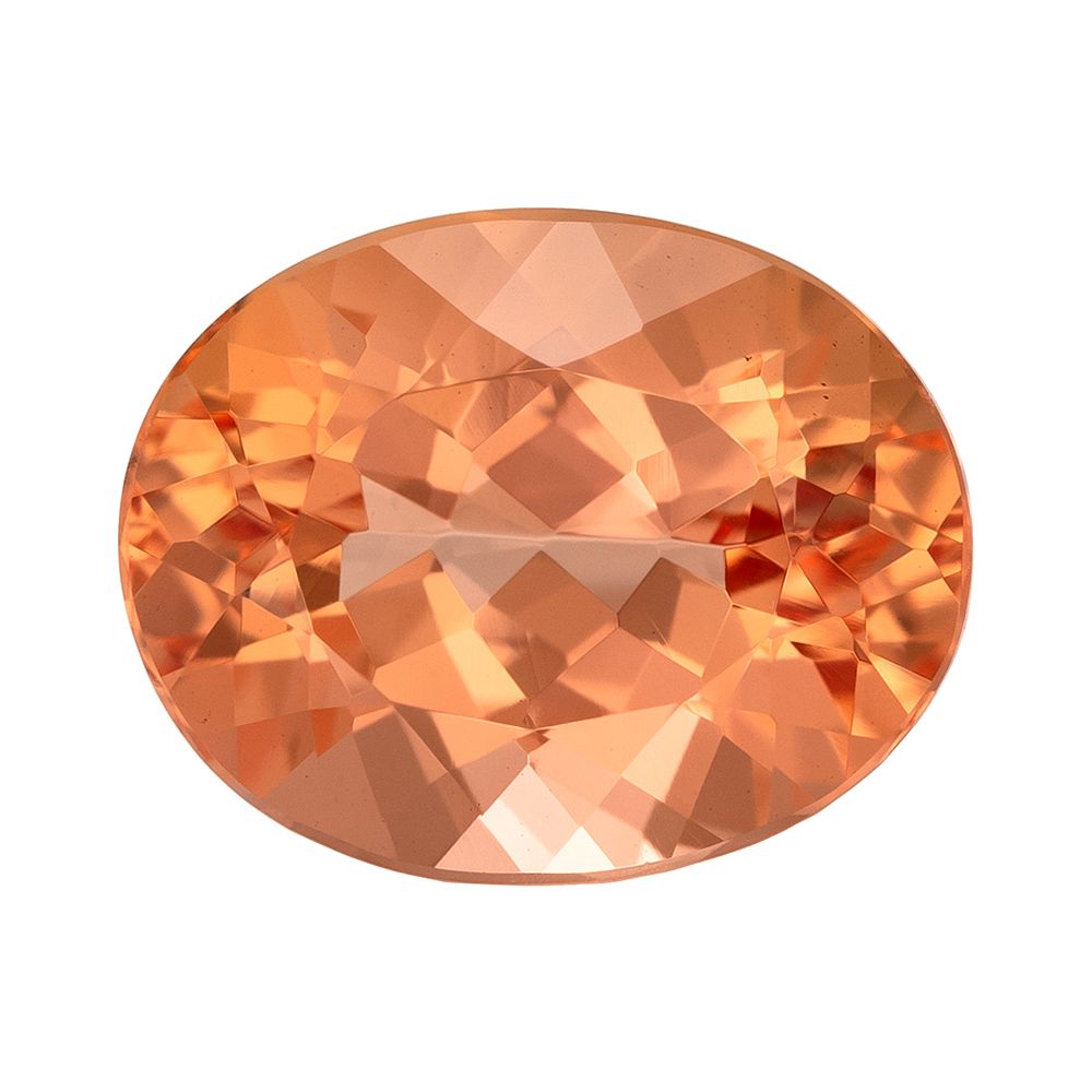 3.03ct Topaz