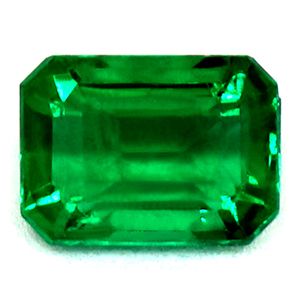 0.43ct Emerald