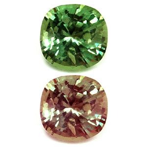 0.59ct Alexandrite