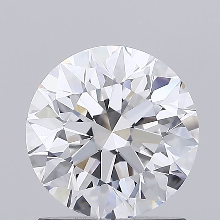 Diamant Rond 1.20 ct - Couleur E - Pureté VS1