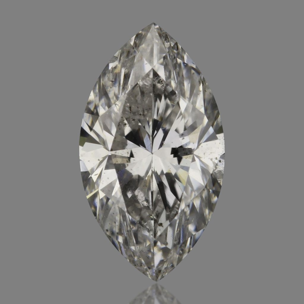0,33 ct Diament naturalny w szlifie markizy