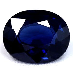 0.72ct Sapphire