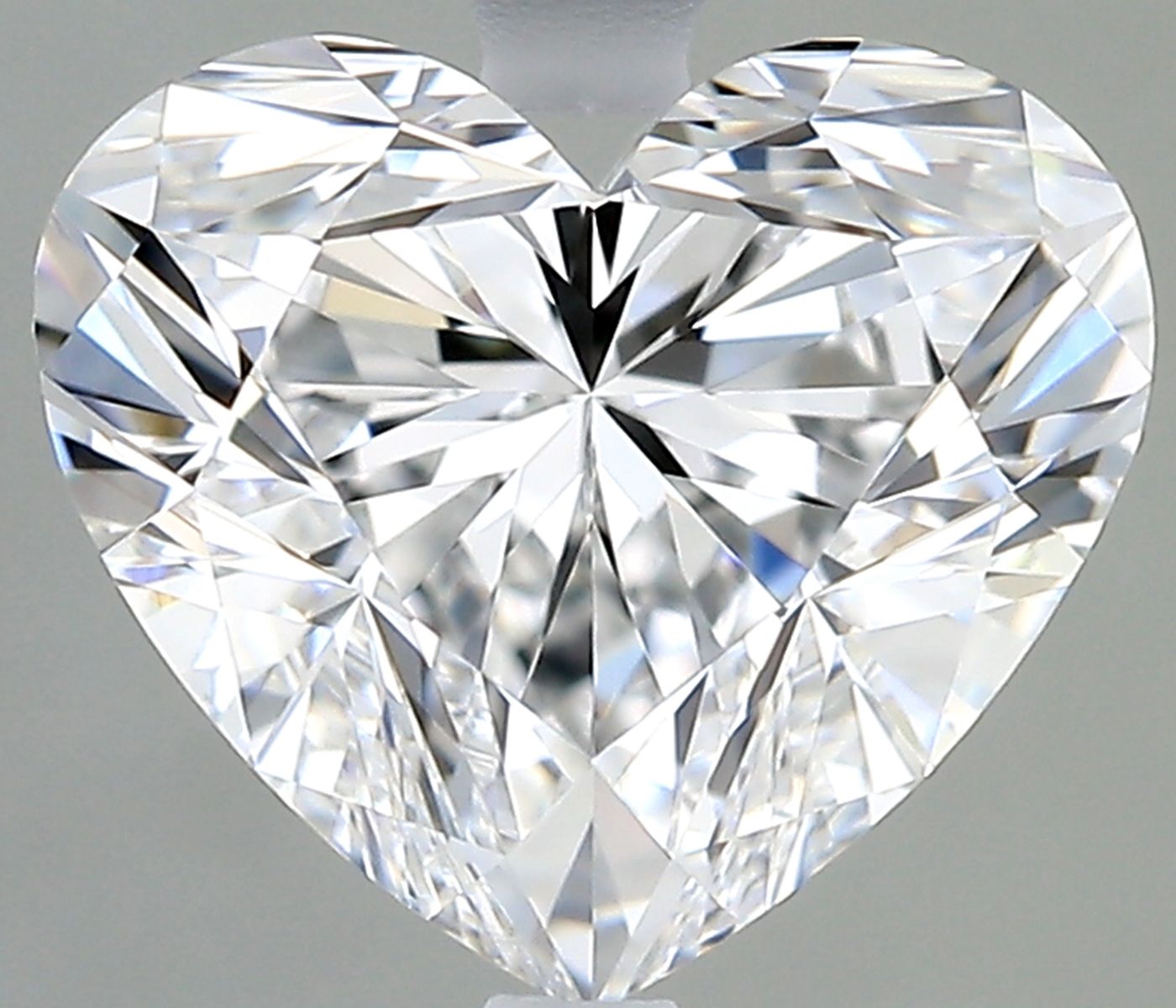 Heart Diamond