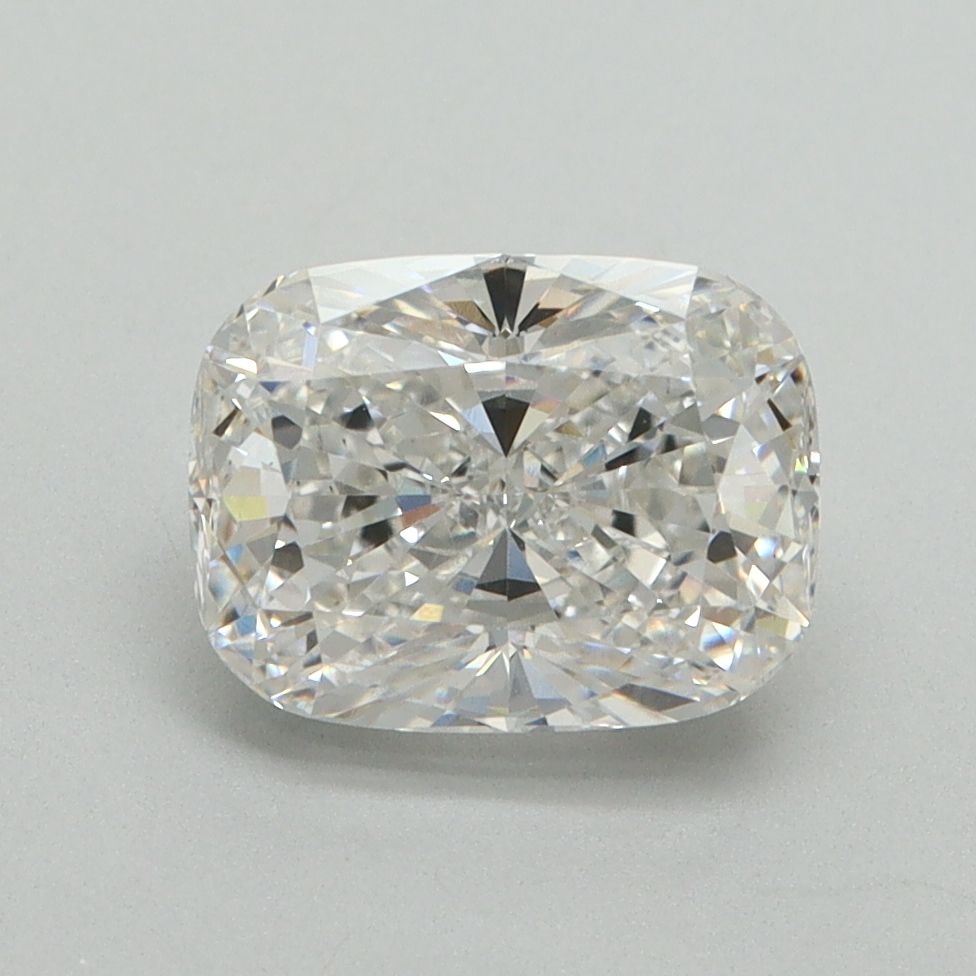 2ct Cushion E - VS1 - Very Good cut - LD252026