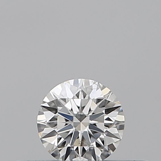 Diamante 0,18 ct ROUND