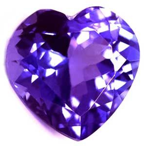 2.54ct Tanzanite
