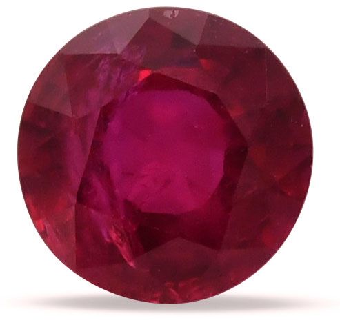 1.3ct Ruby