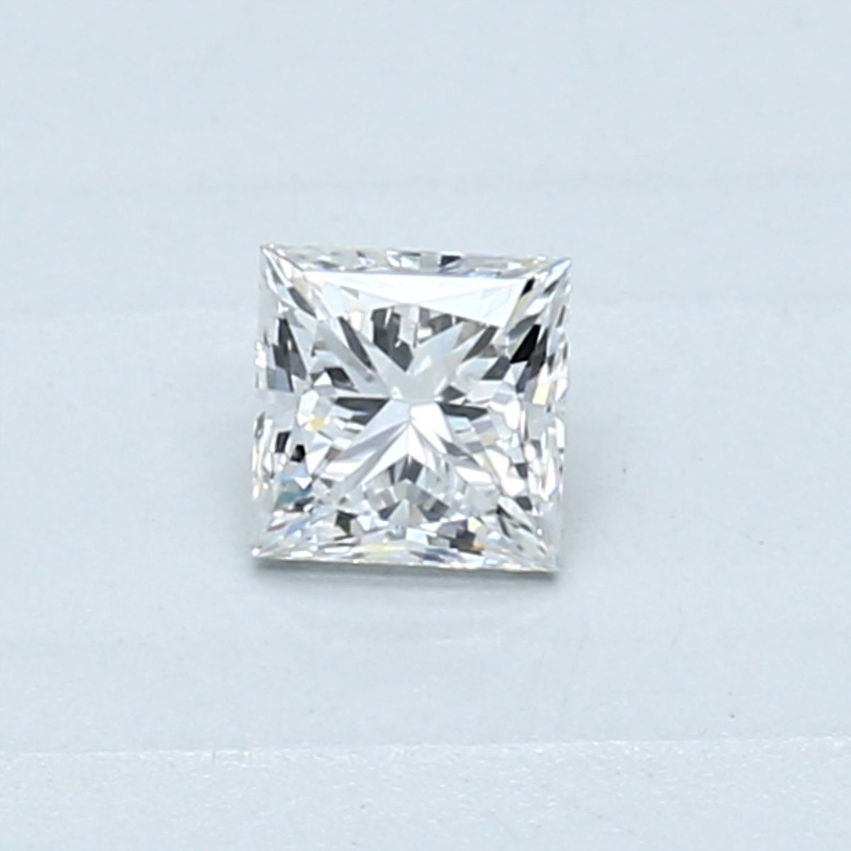 Diamante 0,30 ct PRINCESS