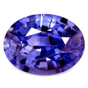 0.82ct Sapphire