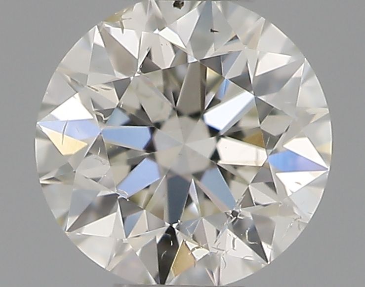 Diamante 0,31 ct ROUND
