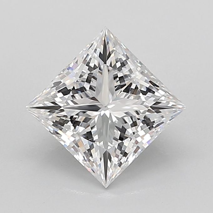 2.57 Carat · D · FL Rare Carat Ideal Cut