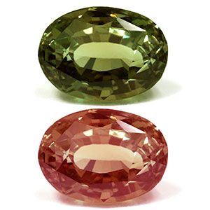 2.27ct Alexandrite