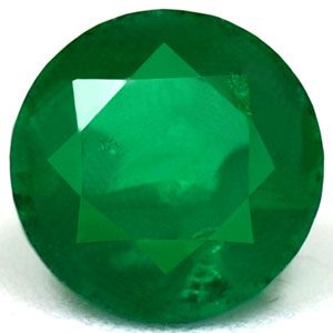 0.71ct Emerald