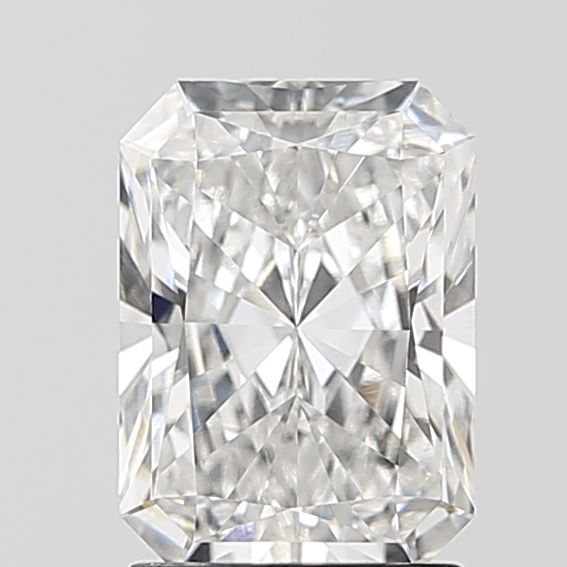 2ct Radiant E - VVS1 - Excellent cut - LD209923